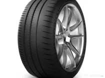 Anvelopa MICHELIN VARA 255/35 R20 97Y Autoturism