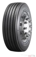 Anvelopa DUNLOP VARA 275/70 R22.5 148/152J/E CAMION