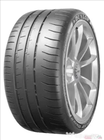 Anvelopa DUNLOP VARA 295/30 R20 101Y Autoturism