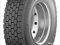 Anvelopa MICHELIN VARA 295/60 R22.5 150/147L CAMION
