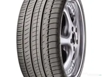 Anvelopa MICHELIN VARA 315/30 R18 98Y Autoturism