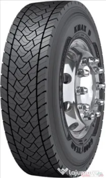 Anvelopa GOODYEAR VARA 315/60 R22.5 152/148LL CAMION