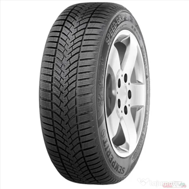 Anvelopa SEMPERIT IARNA 225/40 R18 92V Autoturism