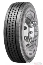 Anvelopa DUNLOP VARA 315/80 R22.5 156/154M CAMION