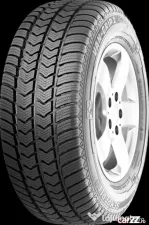 Anvelopa SEMPERIT IARNA 195/70 R15C 97T LIGHT TRUCK