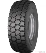 Anvelopa MICHELIN VARA 395/85 R20 168K CAMION