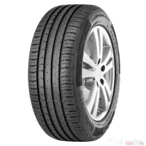 Anvelopa CONTINENTAL VARA 215/55 R16 93W Autoturism