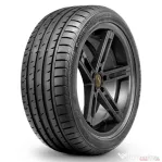 Anvelopa CONTINENTAL VARA 265/35 R19 94Z Autoturism