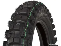 Anvelopa DUNLOP VARA 80/100 R12 41M MOTO