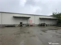 Depozit/hala/spatiu industrial Pantelimon - Centura, ILFOV
