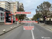 Liceul Economic, Ultracentral, 4 camere / Cod CE 872 