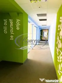 Spatiu de birouri in Sigma Center