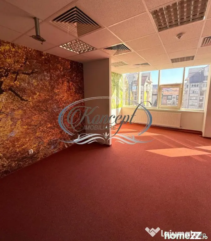 Spatiu de birouri in Sigma Center