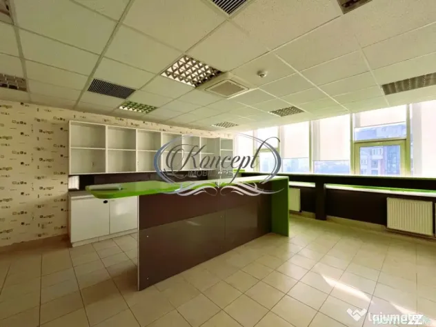 Spatiu de birouri in Sigma Center