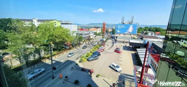 Spatiu de birouri in Sigma Center