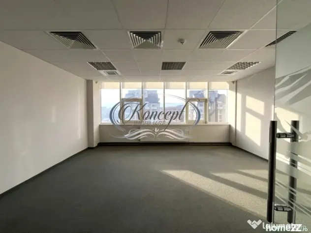 Spatiu de birouri in Sigma Center