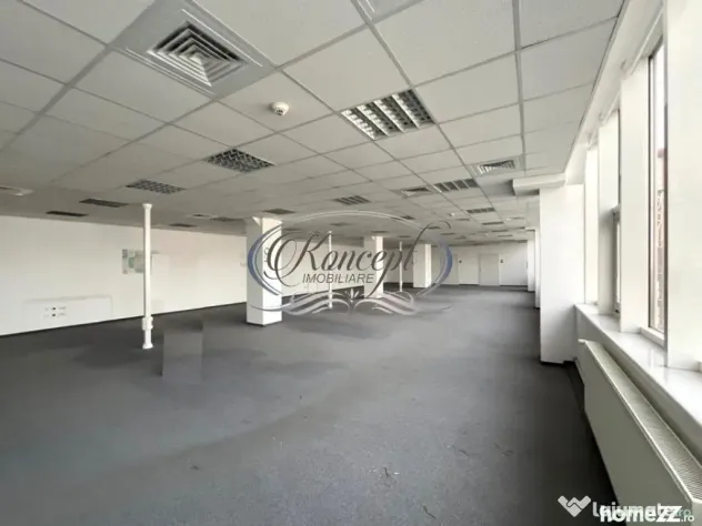 Spatiu de birouri in Sigma Center