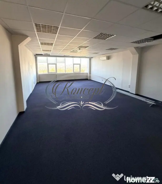 Spatiu de birouri in Sigma Center