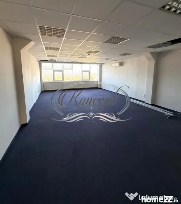 Spatiu de birouri in Sigma Center