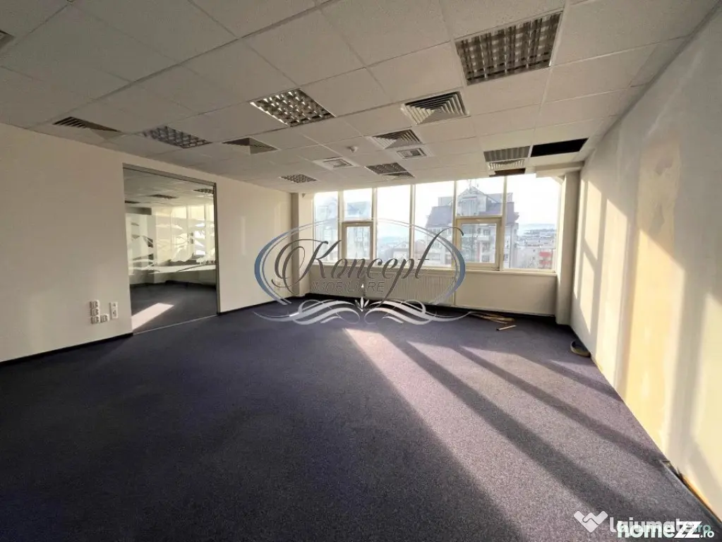 Spatiu de birouri in Sigma Center