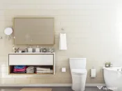 Garsoniera | Negru Voda | Langa Padure | Pitesti | Finisaje 