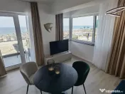 Apartamente frontale la mare ,dotate complet Mamaia Sat 
