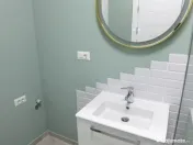 Apartamente frontale la mare ,dotate complet Mamaia Sat 