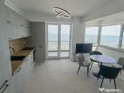 Apartamente frontale la mare ,dotate complet Mamaia Sat 
