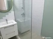 Apartamente frontale la mare ,dotate complet Mamaia Sat 