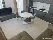 Apartamente frontale la mare ,dotate complet Mamaia Sat 