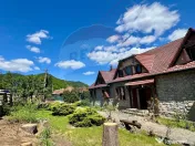 Pensiune cu 13 camere de vânzare in Bulz 