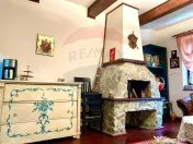 Pensiune cu 13 camere de vânzare in Bulz 