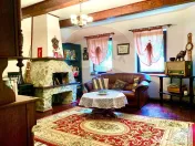 Pensiune cu 13 camere de vânzare in Bulz 