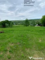 Teren Negresti, 844 mp, loc de casa