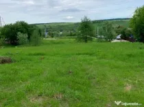 Teren Negresti, 844 mp, loc de casa