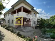 Vila P si 1E, teren 1000 mp, loc. Dumbrava, jud Bacau 