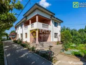 Vila P si 1E, teren 1000 mp, loc. Dumbrava, jud Bacau 