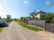 Vila P si 1E, teren 1000 mp, loc. Dumbrava, jud Bacau 