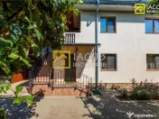 Vila P si 1E, teren 1000 mp, loc. Dumbrava, jud Bacau 