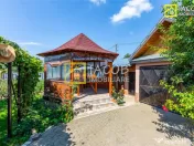 Vila P si 1E, teren 1000 mp, loc. Dumbrava, jud Bacau 