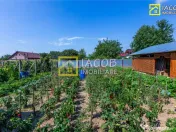 Vila P si 1E, teren 1000 mp, loc. Dumbrava, jud Bacau 