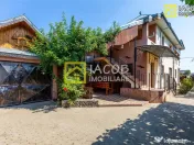 Vila P si 1E, teren 1000 mp, loc. Dumbrava, jud Bacau 