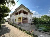 Vila P si 1E, teren 1000 mp, loc. Dumbrava, jud Bacau 