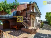 Vila P si 1E, teren 1000 mp, loc. Dumbrava, jud Bacau 