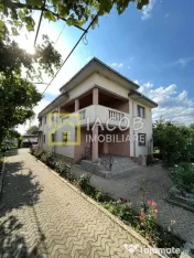 Vila P si 1E, teren 1000 mp, loc. Dumbrava, jud Bacau 