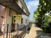 Vila P si 1E, teren 1000 mp, loc. Dumbrava, jud Bacau 