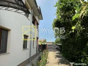 Vila P si 1E, teren 1000 mp, loc. Dumbrava, jud Bacau 