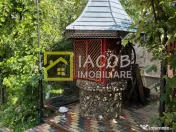 Vila P si 1E, teren 1000 mp, loc. Dumbrava, jud Bacau 