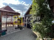 Vila P si 1E, teren 1000 mp, loc. Dumbrava, jud Bacau 