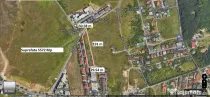 Teren Piscul Radului Investitie 5572 Mp New 2025